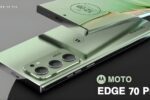 Motorola Edge 70 Pro 5G Shocks Market With 200MP Ultra Camera and Flagship Specs at ₹10,999