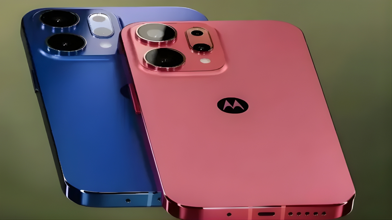 Motorola Moto 50 Ultra 5G Price ₹13,999 : 220MP Camera, 7500mAh Battery and 120W Fast Charging