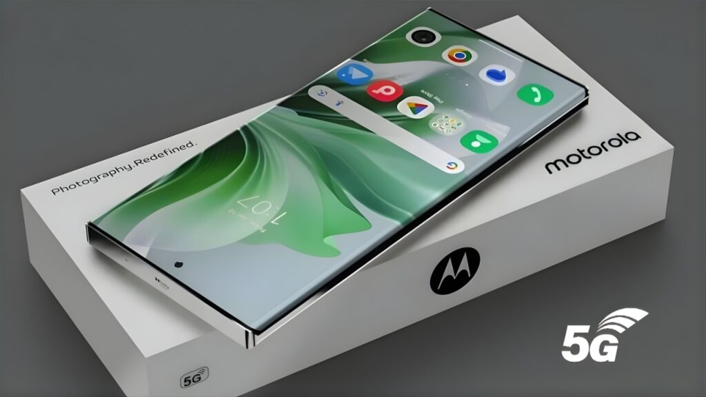 Motorola Moto G85 5G New Smartphone Brings 120Hz AMOLED Display and 180W Turbo Charging Under ₹17,000