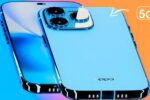 New OPPO Premium 5G Smartphone Launched at ₹12,999 With 210MP Camera, Massive Battery and 140W Charging