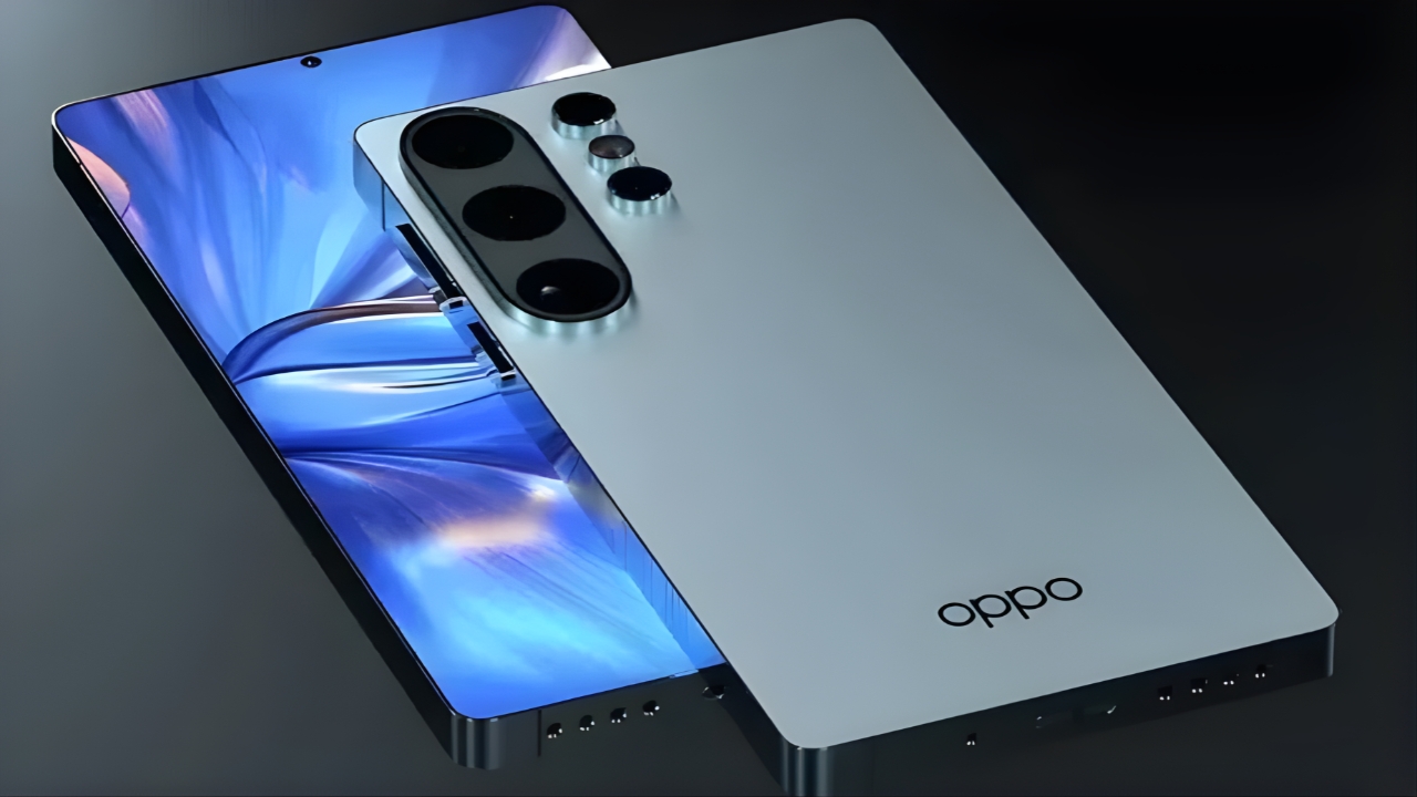 OPPO F29 Pro 5G Launch Highlights : 200MP Camera, 8000mAh Battery, and 200W Superfast Charging