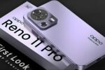 OPPO Reno 11 Pro 5G First Look : High-Speed 120Hz Display, 12GB RAM, and 125W Super-Fast Charging