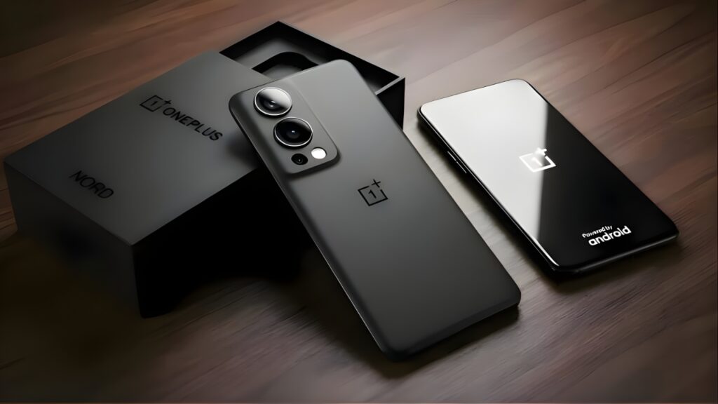 OnePlus Nord 2T 5G Shocks Market With 220MP Camera and 7000mAh Battery Under ₹11,000