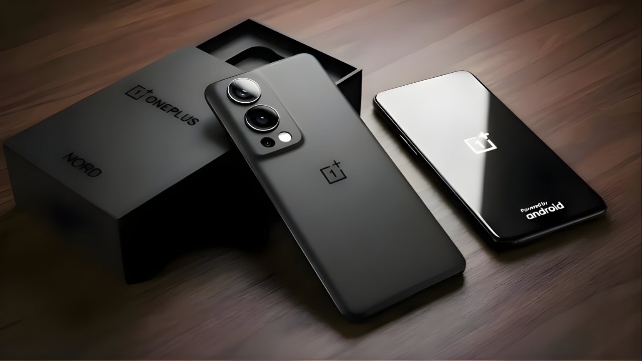 OnePlus Nord 2T 5G Shocks Market With 220MP Camera and 7000mAh Battery Under ₹11,000