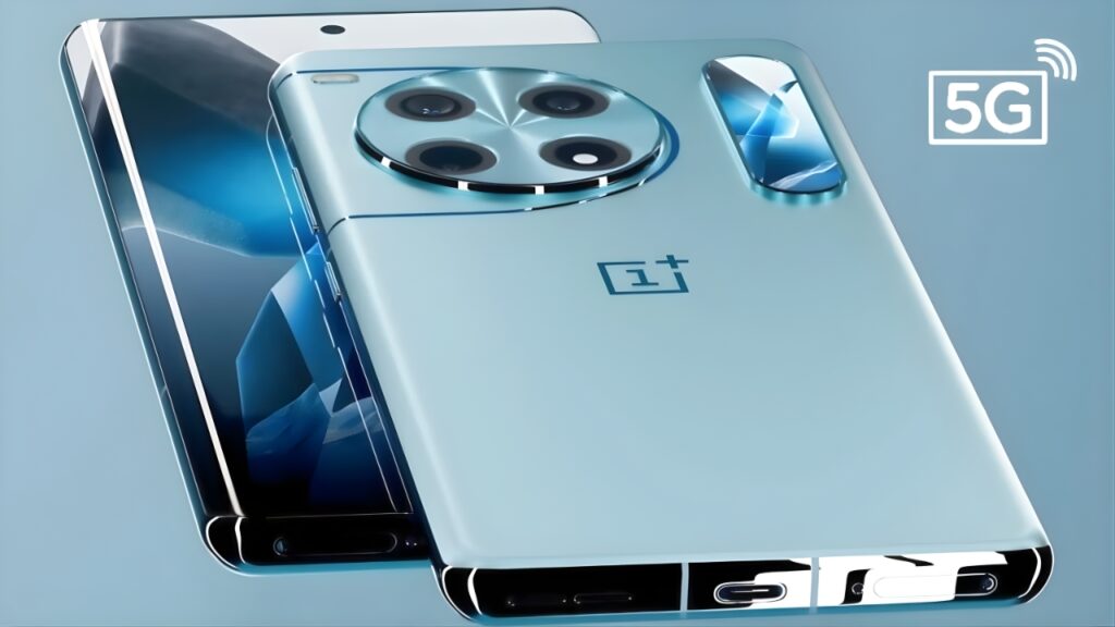 OnePlus Premium 5G Phone Launched at ₹12,999 With 144Hz AMOLED Display, 300MP Camera and 8000mAh Battery