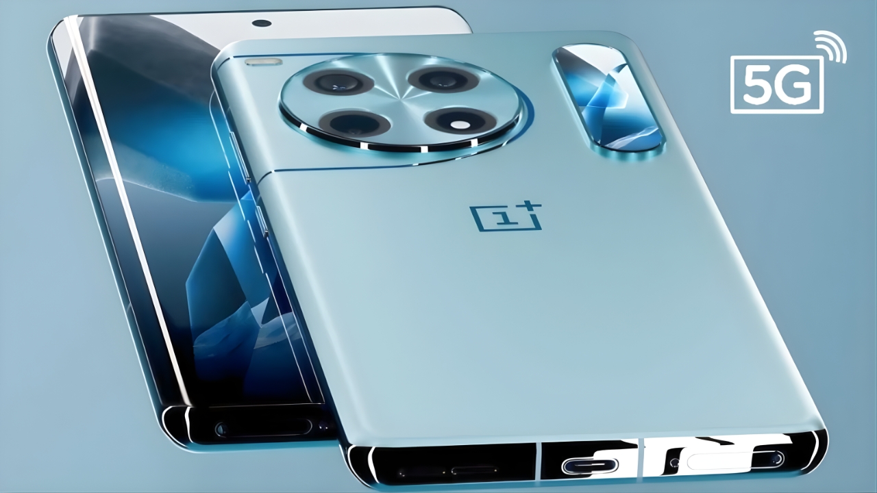 OnePlus Premium 5G Phone Launched at ₹12,999 With 144Hz AMOLED Display, 300MP Camera and 8000mAh Battery