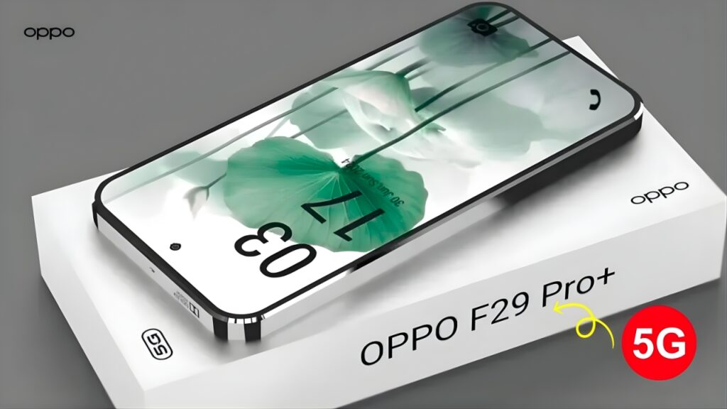 Oppo F29 Pro 5G Launch Highlights : 200MP Camera, Massive 7200mAh Battery, and 12GB RAM