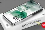Oppo F29 Pro 5G Launch Highlights : 200MP Camera, Massive 7200mAh Battery, and 12GB RAM