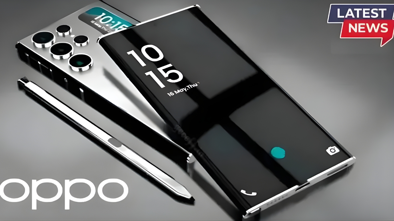 Oppo Nord Premium 5G Launched at ₹11,499 With 200MP DSLR Camera, 120X Zoom and 6000mAh Battery