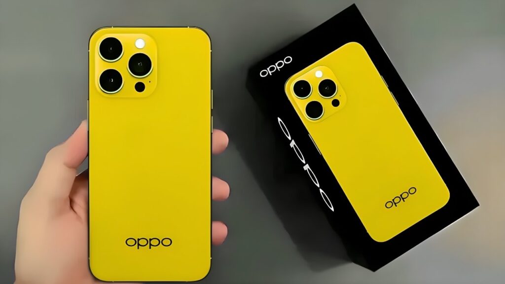 Oppo Reno Premium 5G Launched at ₹10,999 with 260MP Camera and 180W Super VOOC Charging