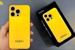 Oppo Reno Premium 5G Price Shocks Market in 2026 With 250MP Camera and 16GB RAM at ₹7,999