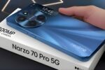 Realme Narzo 70 Pro 5G Review 2026 : High-Resolution 300MP Camera, ₹700 EMI and Fast 5G Connectivity