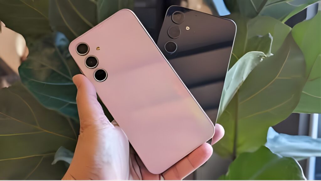 Samsung Galaxy A35 5G Complete Review - Style Launch Article Specs, Features and India Price