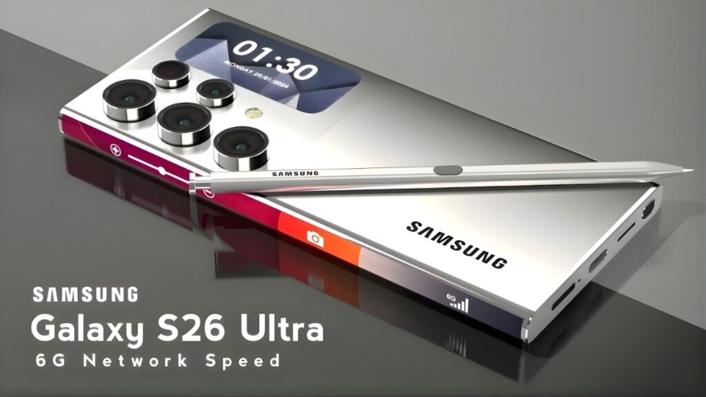 Samsung Galaxy S26 Ultra Launched: Snapdragon 8 Elite 2 Performance and 200MP Camera Highlight
