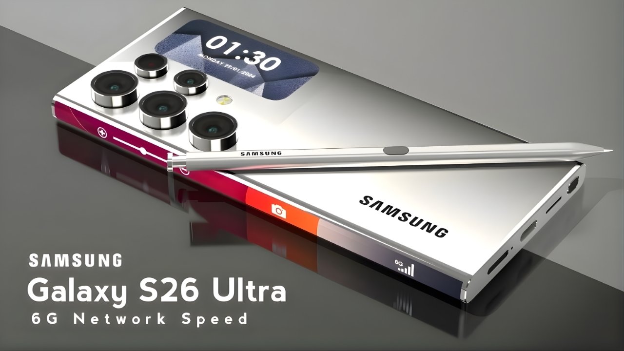 Samsung Galaxy S26 Ultra Launched: Snapdragon 8 Elite 2 Performance and 200MP Camera Highlight