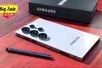 Samsung S26 Ultra 5G Launched With 240MP Camera, 16GB RAM and 130W Turbo Charging