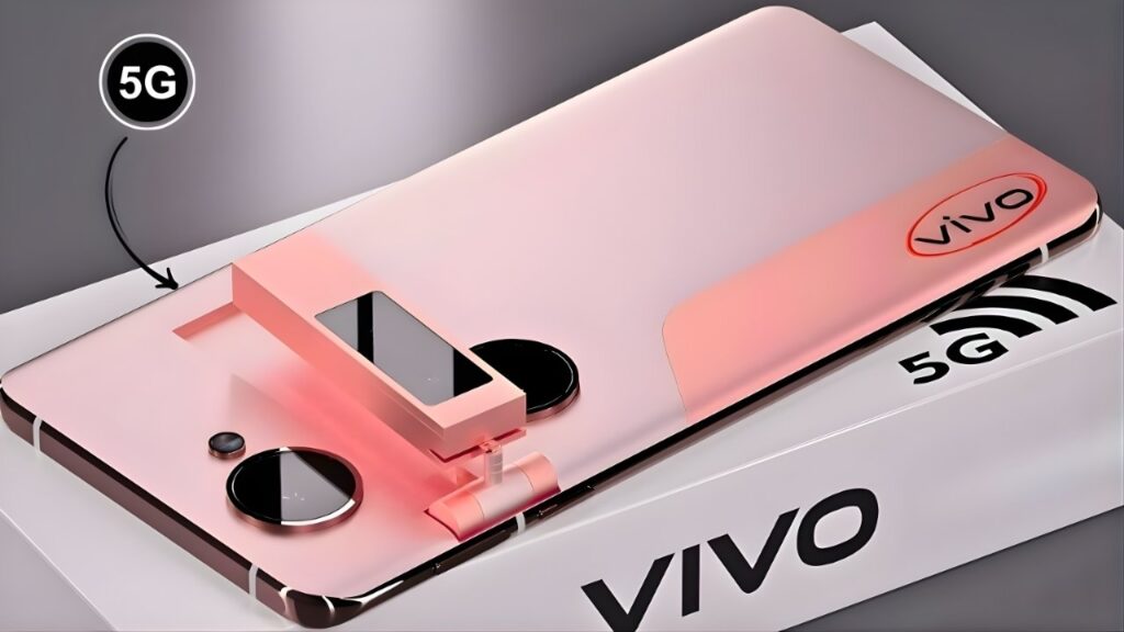 Vivo R1 Pro 5G Launched with 4K Display, 24GB RAM and Ultra-Long 8600mAh Battery