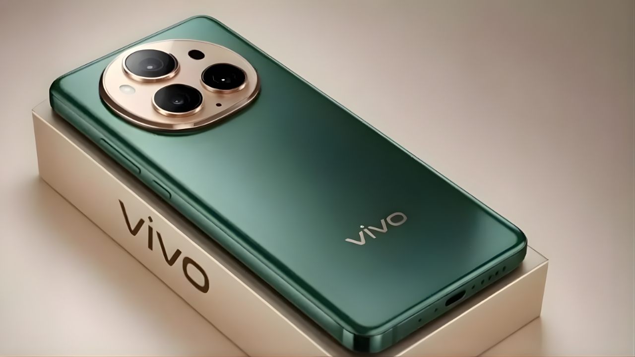 Vivo V29 5G Price and Features : High-End Camera, 120Hz Display, and Ultra-Fast Charging at ₹12,999