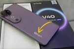 Vivo V40 5G Unveiled : Flagship Camera, Powerful Battery, and Smooth Performance Under ₹10,000