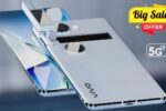 Vivo X300 Ultra 5G 2025 India Launch : Massive 18GB RAM, 400MP Camera and Immersive 7-Inch AMOLED Screen