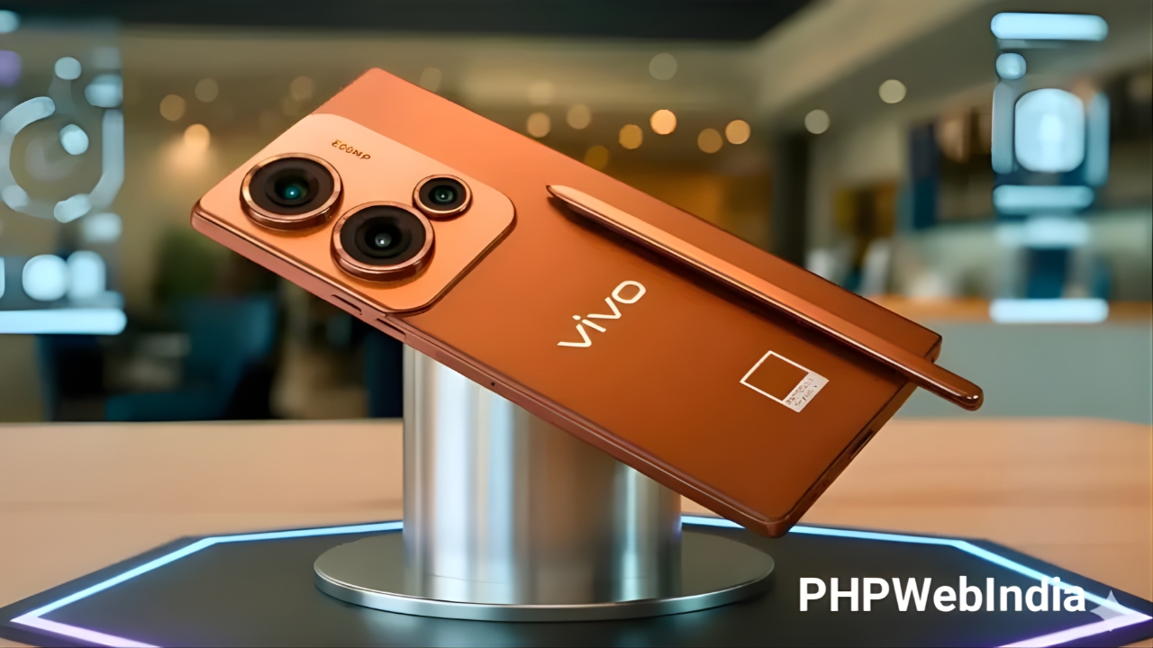 Vivo Y300 5G Launched Under ₹12,000 With 120MP AI Camera, 12GB RAM and 256GB Storage